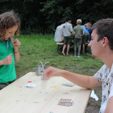 IMG 1419 min - Scouts en Gidsen Zaventem 